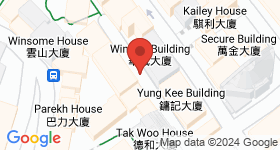 Wo On Building Map