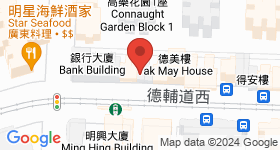 華立大樓 地圖