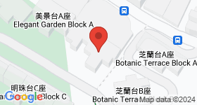 Olympian Mansion Map