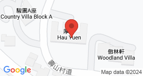 厚園 地圖
