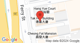 Tak Hay Building Map