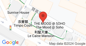 東源樓 地圖