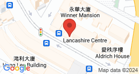 新昌楼 地图