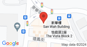 鳳凰新邨 地圖