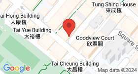 55 Tung Street Map