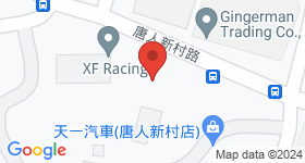 柏巒第二期 地圖