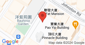 聯旺樓 地圖