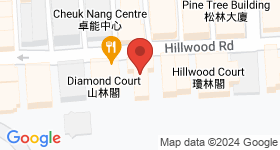 Wong Tat Wing Court Map