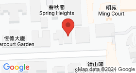 巴芬阁 地图