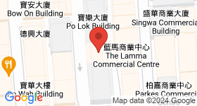 康信大厦 地图