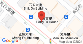 永崇樓 地圖