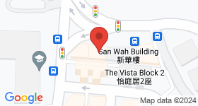 Fung Wong San Tsuen Map