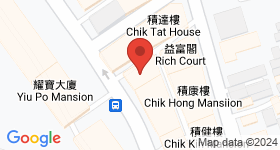 松柏樓 地圖