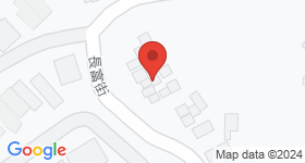 寶雅花園 地圖