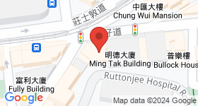 聯泰大樓 地圖