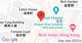 Chea Jun Building Map