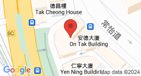 永明樓 地圖