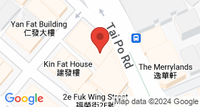 Ka To Building Map