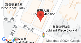 安顺大厦 地图