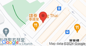 和泰街23號 地圖