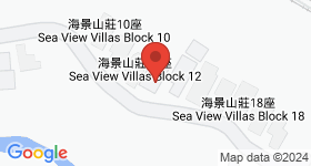 海景山莊 地圖