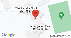 The Regalia Map