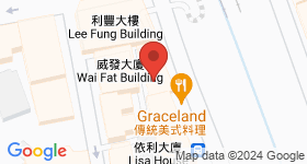 染布房街16號 地圖
