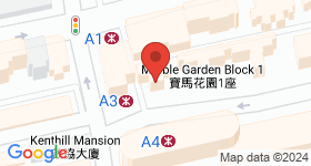 Marble Court Map