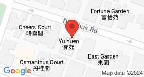 Yu Yuen Map