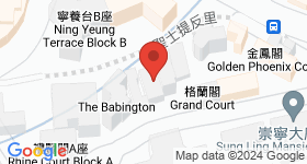 基苑 地圖