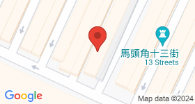麟祥街8號 地圖