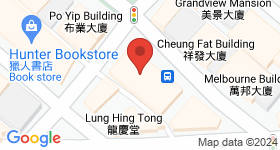 75 Yu Chau Street Map
