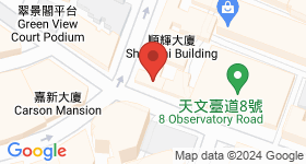 天文臺道18號 地圖