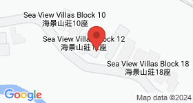 Seaview Villas Map