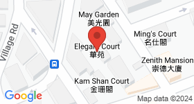 Elegant Court Map