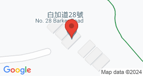 白加道28號 地圖