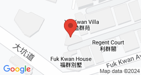 15-16 Li Kwan Avenue Map