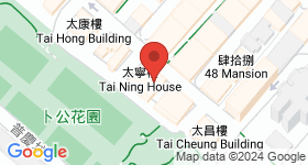 太平山街16號 地圖