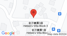白沙灣 地圖