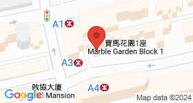馬寶閣 地圖