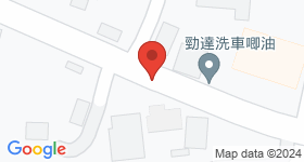 陽光山莊 地圖