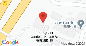 Goldson Place Map