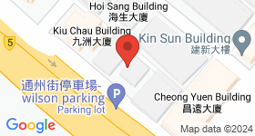 Yen Kwong Mansion Map