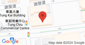 立德大廈 地圖