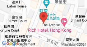 金石樓 地圖