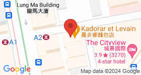 Tung Pik Building Map