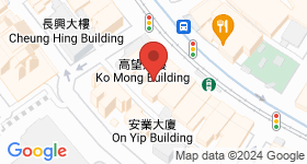 快富樓 地圖