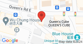 Shui Cheung Building Map