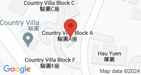 Country Villa Map