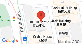 Nos.175-177 Sai Yeung Choi Street North Map
